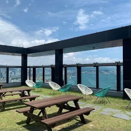 Northharbor Hotel Μπουσάν Εξωτερικό φωτογραφία