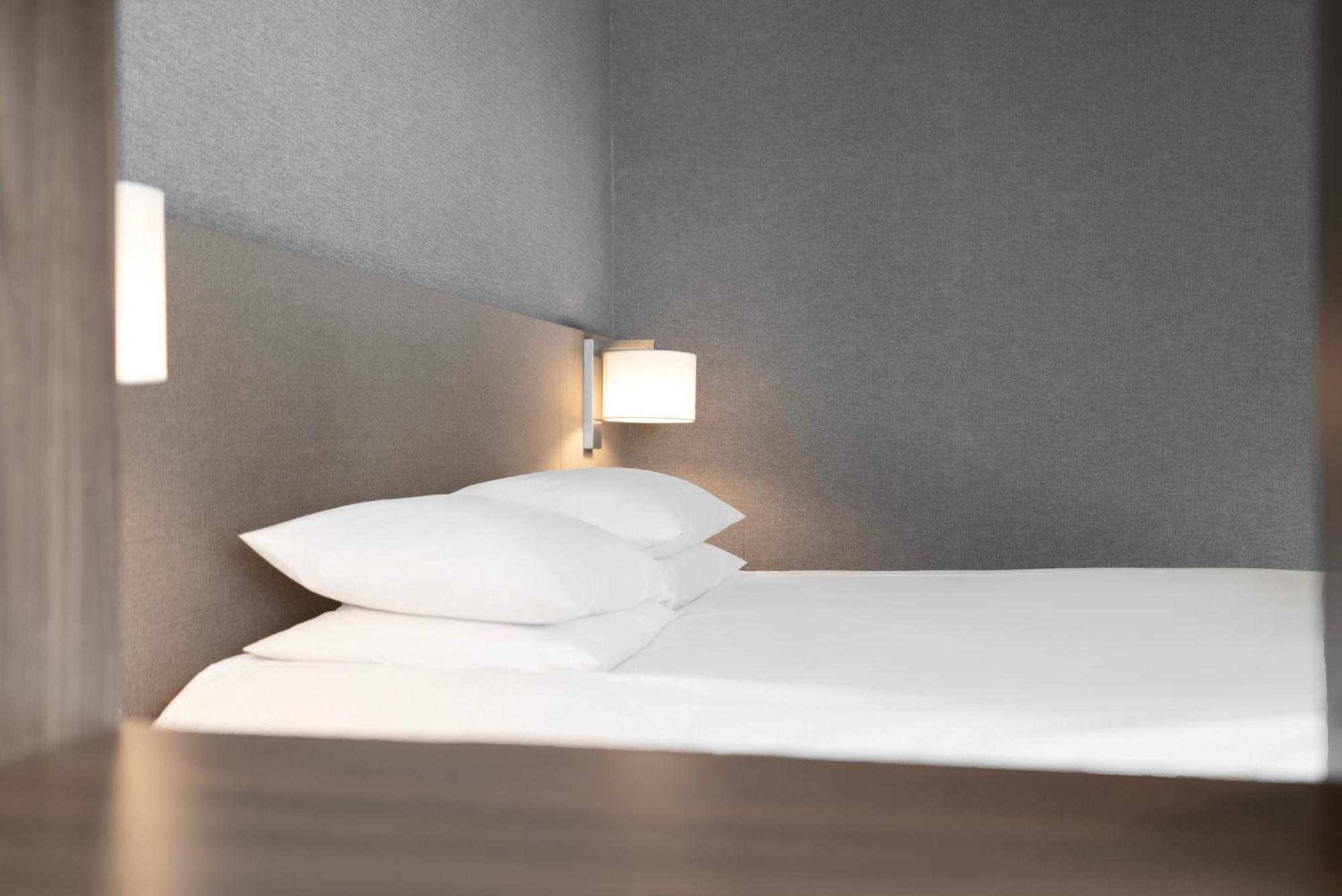 Northharbor Hotel Μπουσάν Εξωτερικό φωτογραφία